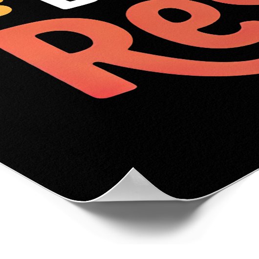 レスキュー愛犬引用文 ポスター (角)