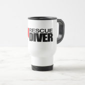 レスキュー潜水機4 トラベルマグ (正面右)