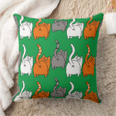 レスキュー猫ペット猫アクセサリーとギフト クッション (ブランケット)