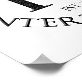 レスキュー音楽エンターテイメントポスター ポスター (角)