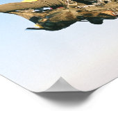 レスキュー・ジャンパー ポスター (角)