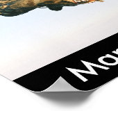 レスキュー・ジャンパー、男最高のの友 ポスター (角)