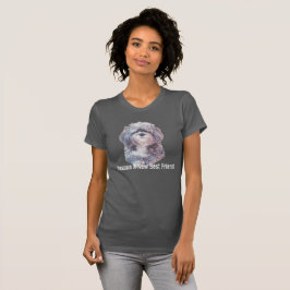 レスキュー ドッグ Tシャツ