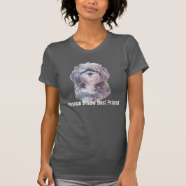 レスキュー ドッグ Tシャツ