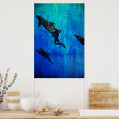 レスキュー ポスター (キッチン)