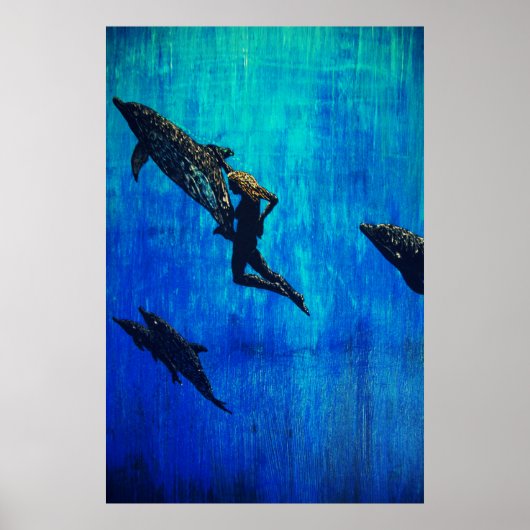 レスキュー ポスター (正面)