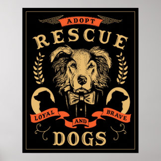 レスキュー・ポスター・アマンダ ポスター