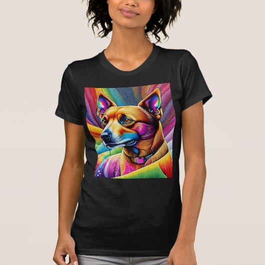 レスキュー・ミー Tシャツ (正面)