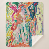 レスタケ | George Braque | シェルパブランケット (正面)