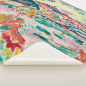 レスタケ | George Braque | シェルパブランケット (3/4)