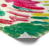 レスタケ | Georges Braque | ポスター (角)