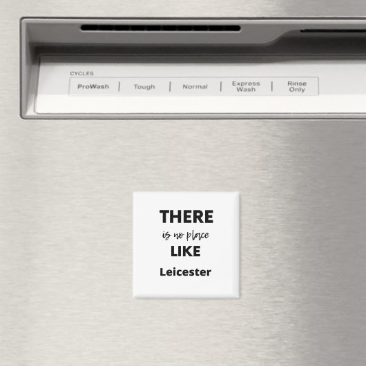 レスターに限る マグネット (インサイチュ (食洗機))