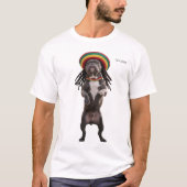 レスターカーニバル2026 (グループウォークTシャツ) Tシャツ (正面)
