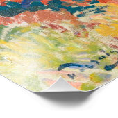 レスターク・サンケン・パス | Andre Derain | フォトプリント (角)