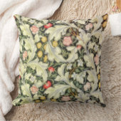 レスターヴィンテージフローラ クッション (ブランケット)