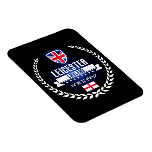 レスター マグネット (右側)