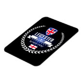 レスター マグネット (左側)