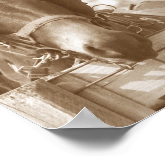 レスチン簡単 ポスター (角)