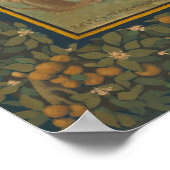 レストピエールプヴィスデシャヴァンヌファインアート ポスター (角)