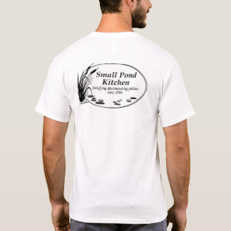 レストランのTシャツ Tシャツ