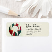 レストランシェフ料理パーティー料理 ラベル (インサイチュ)