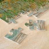 レストランシレーヌアスナエールバイビンセント・ヴァン・ゴッホ ジグソーパズル (側面)