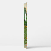 レストランシレーヌアスナエールバイビンセント・ヴァン・ゴッホ Case-Mate iPhoneケース (裏面 / 右)