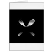 レストランメニュー (正面)