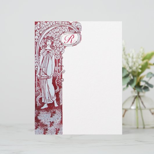 レストランモノグラム (スタンド正面)