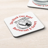 レストラン コースター (左側)