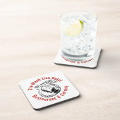 レストラン コースター (右側)