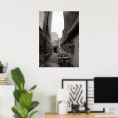 レストラン ポスター (ホームオフィス)