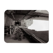 レストラン マグネット (横)