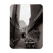 レストラン マグネット (縦)