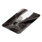 レストラン マグネット (左側)