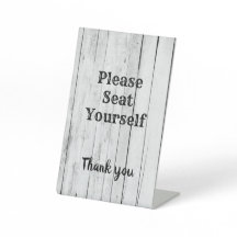 レストラン、劇場にお結婚座りください