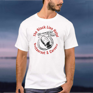 レストランTシャツ Tシャツ
