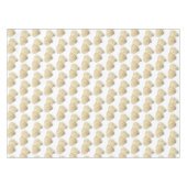 レストラ中国のン持ち帰りフードシュマイ餃子 テーブルクロス (正面(横))