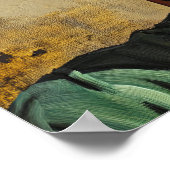 レストレスハートサンオーガスティン ポスター (角)