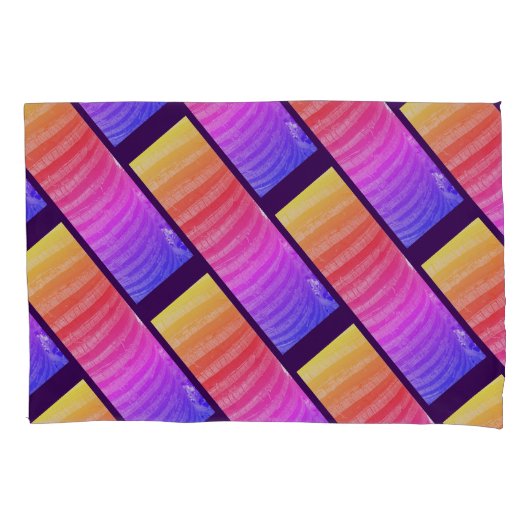 レスト簡単シェルパ 枕カバー (正面)