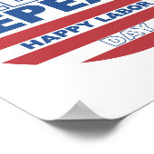 レスト、リピリラックスート ポスター (角)