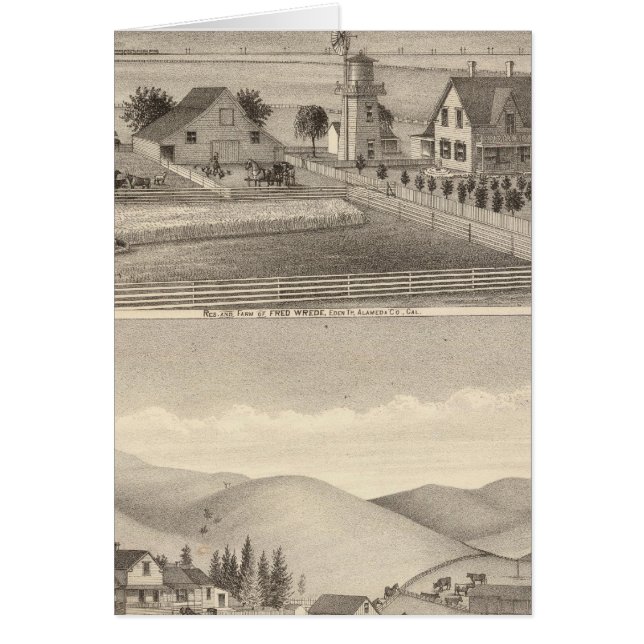 レスドネバスレジデンシズ (正面)