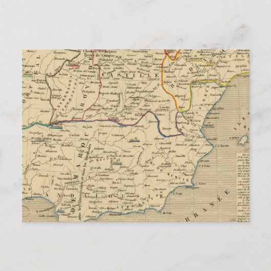 レスパニュ1027 a 1212 ポストカード (正面)