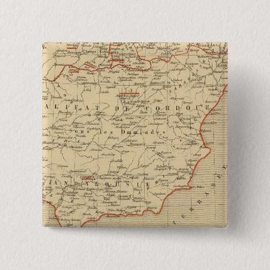 レスパン756 a 1030 缶バッジ (正面)