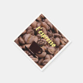 レスプレッソナプキンズ スタンダードカクテルナプキン (角)