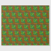 レスベラトロール豊富 ラッピングペーパー (フラット)