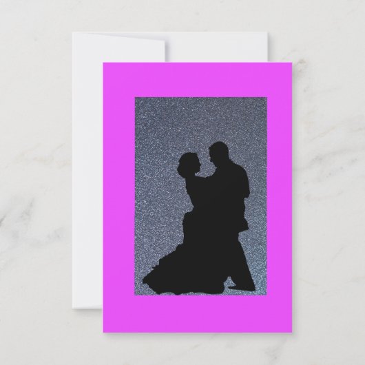 レスポンスカード (裏面)