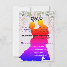 レスポンスカード