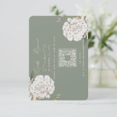 レスポンス カード (スタンド正面)