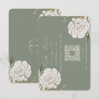 レスポンス カード